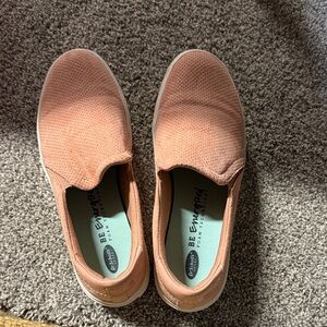 Be Comfort Slip-On Sneakers